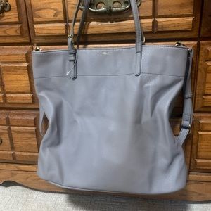 ALOYSE TOTE BY FOSSIL
